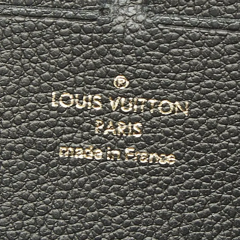 Louis Vuitton Zippy Wallet Monogram Empreinte